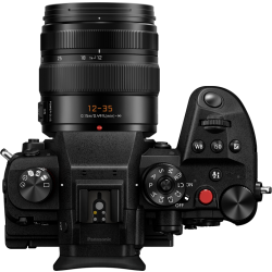 Panasonic Leica DG Vario Elmarit 12-35mm F/2.8 ASPH Power O.I.S.