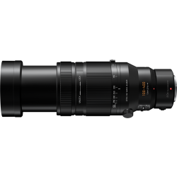 Panasonic Leica DG Vario Elmarit 100-400mm F/4.0-6.3 II ASPH Power O.I.S.