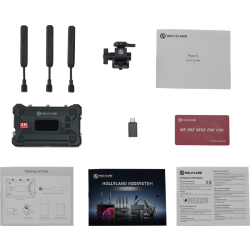 Hollyland Pyro S-TX Wireless Video Transmitter