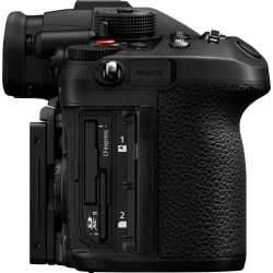 Panasonic Lumix GH7 Body