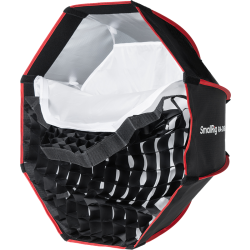SmallRig 4682 Mini Parabolic Softbox RA-D60