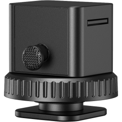 SmallRig 4660 Vibe P96 Pro mini LED Video Light Black
