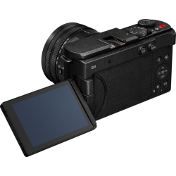 Panasonic Lumix S9 Night Blue 18-40mm F/4.5-6.3