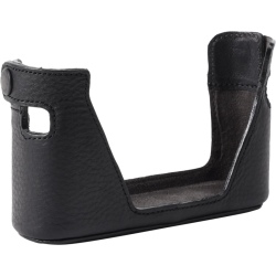 Artisan & Artist | LMB-M9NA | Leica Body Case - Italian Leather Case for  Leica M9