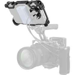 SmallRig 5030 Monitor Cage Kit for Atomos Shinobi II