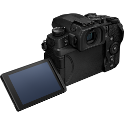 Panasonic Lumix G97 VARIO 12-60mm F/3.5-5.6