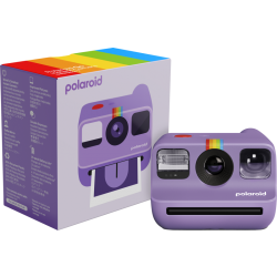 Polaroid Go Generation 2 - Purple