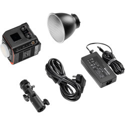 SmallRig 5142 RC 100B COB LED Video Light Pro Version