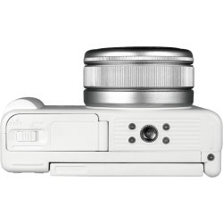 YASHICA City 100 (White)