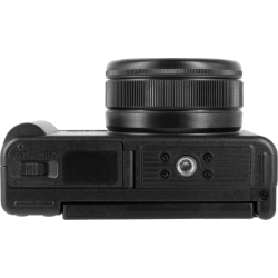 YASHICA City 100 (Black)