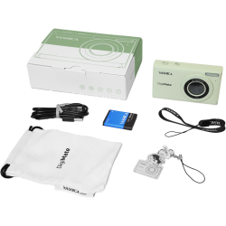 YASHICA DigiMate (Green)