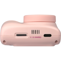 YASHICA x Hello Kitty Mini Digital Camera (Pink)