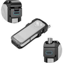 SmallRig 5195 Cage for Insta360 X5