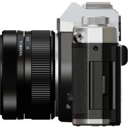 YASHICA FX-D 300 Digital Film Simulation Camera