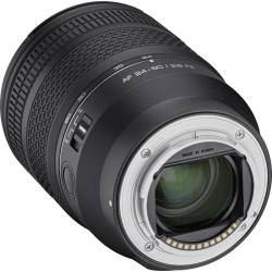 Samyang AF 24-60mm F/2.8 Sony FE