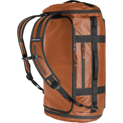 WANDRD CARRYALL Duffel 60L Sedona Orange
