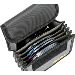 NiSi JetMag Pro MAXMAG Filter Pouch