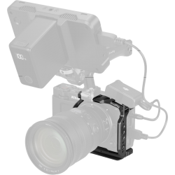 SmallRig 5905 Half Cage for Nikon ZR