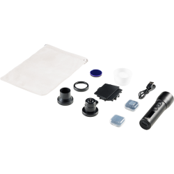 SmallRig 5785 RF 05B Portable Zoom LED Video Light
