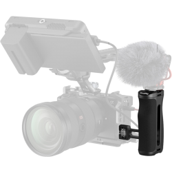 SmallRig 5950 Side Handle with 1/4''-20 Locating Screw