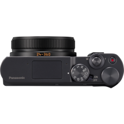 Panasonic Lumix TZ300 Silver