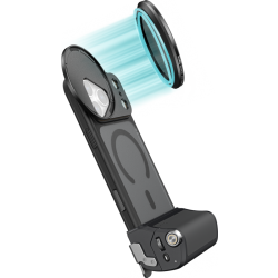 SmallRig 6300 FilMov Photography Grip Kit with Filter for iPhone 17 Pro