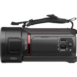 Panasonic HC-VX3 4K Camcorder