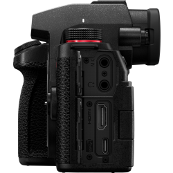 Panasonic Lumix G9M2 body