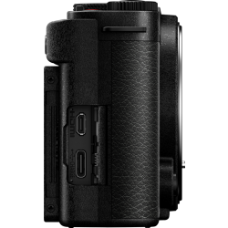 Panasonic Lumix S9 Body Jet Black