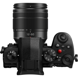 Panasonic Lumix G97 VARIO 12-60mm F/3.5-5.6
