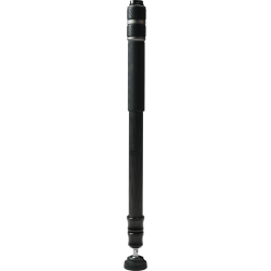 Sirui One Step Height Adjustment Carbon Video Tripod Kit SVS60 + S3