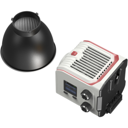 SmallRig 5340 RC 100C COB LED Video Light White / Lite Version