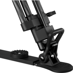 Sirui Pro Video Carbon Tripod Kit Rapid Twin-Leg SQ75+S5