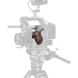 SmallRig 4817 ImageGrip Series Eagle Handle with NATO Clamp (Left Side)