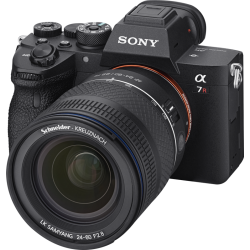 Samyang AF 24-60mm F/2.8 Sony FE