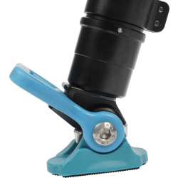 Sirui Pro Video Tripod Kit Rapid SVT-75 Pro + Video Head VHS10
