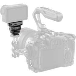 SmallRig 6440 Cold Shoe Mount for DJI Osmo Action 6 / Nano