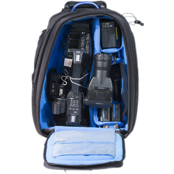 Orca OR-26 Camera Backpack with Built In Trolley
