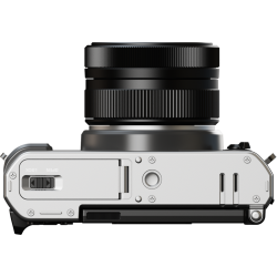 YASHICA FX-D 300 Digital Film Simulation Camera