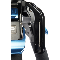 Sirui Pro Video Tripod Kit Rapid SVT-75 Pro + Video Head VHS10