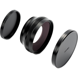 NiSi Wide Conversion Lens for Ricoh GR Series