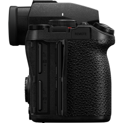 Panasonic Lumix G9M2 body