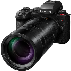 Panasonic Leica DG Vario Elmarit 100-400mm F/4.0-6.3 II ASPH Power O.I.S.