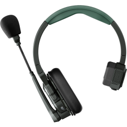 Hollyland Solidcom SE Pro- 6 Person Noise Cancelling Headset Intercom