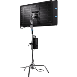 Nanlite PavoSlim 360C RGBWW LED Panel