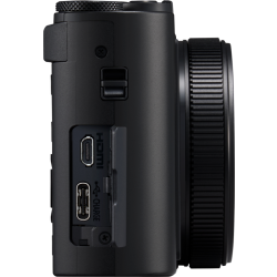 Panasonic Lumix TZ300 Black