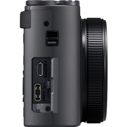 Panasonic Lumix TZ300 Silver