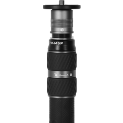 Sirui Monopod SVM-145P (Pedal version) Rapid System