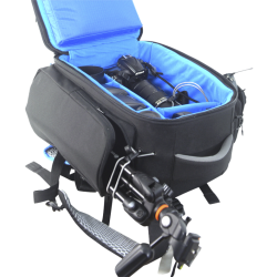 Orca OR-21 Backpack with External Pockets