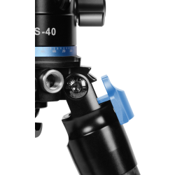 Sirui Carbon Fiber Tripod Kit with Ballhead L-324F + KS-40